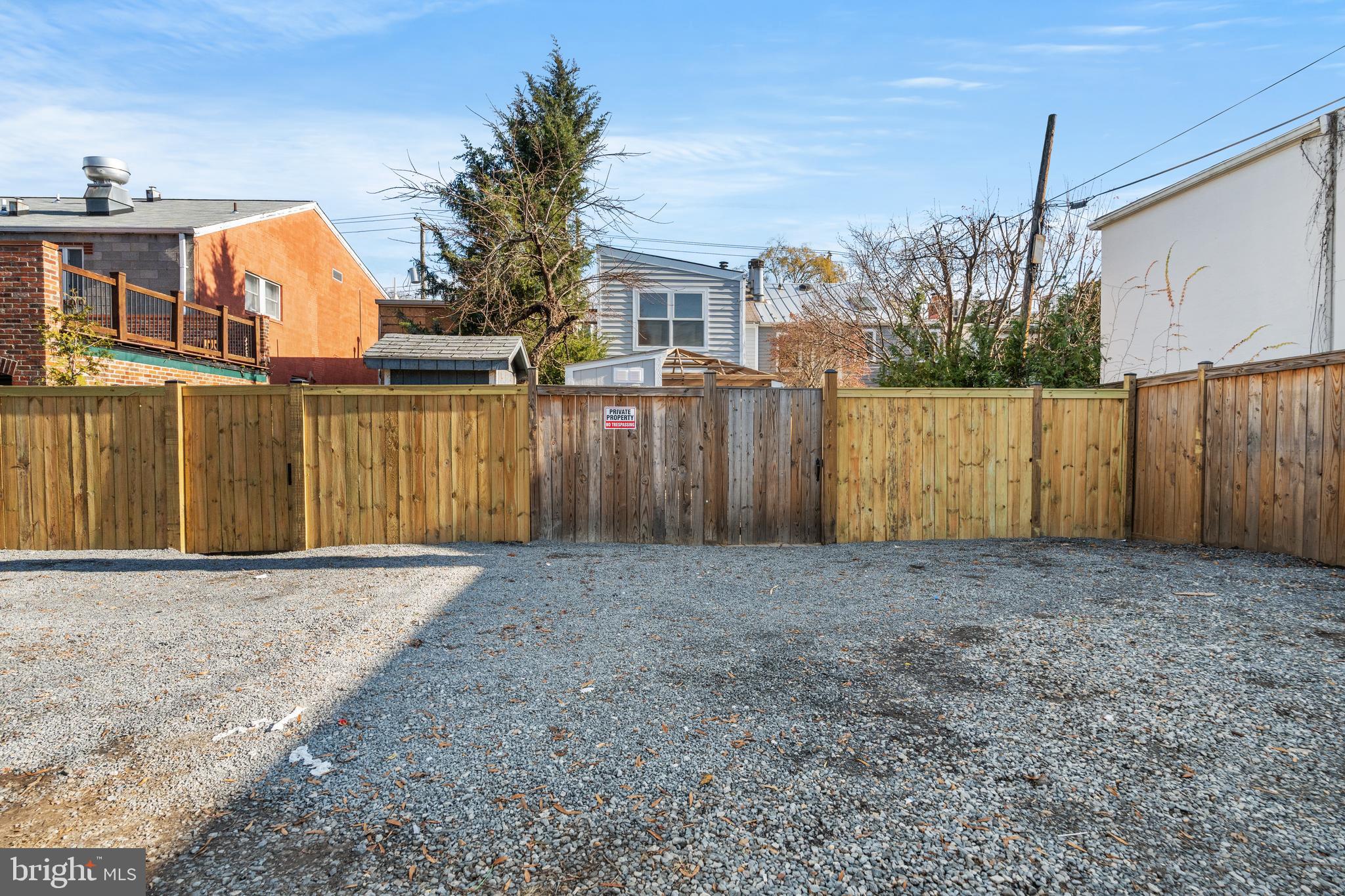 HISTORIC OLD TOWN - Residential