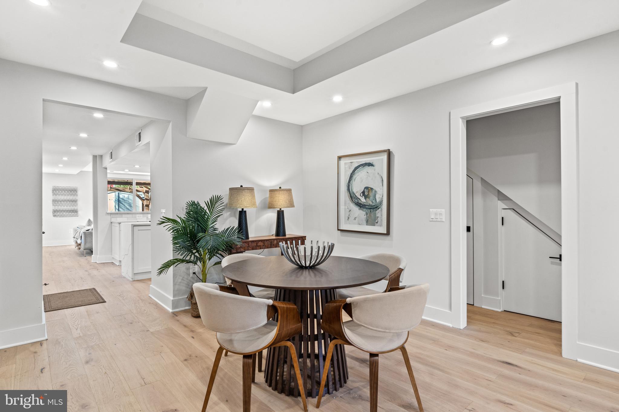 HISTORIC OLD TOWN - Residential