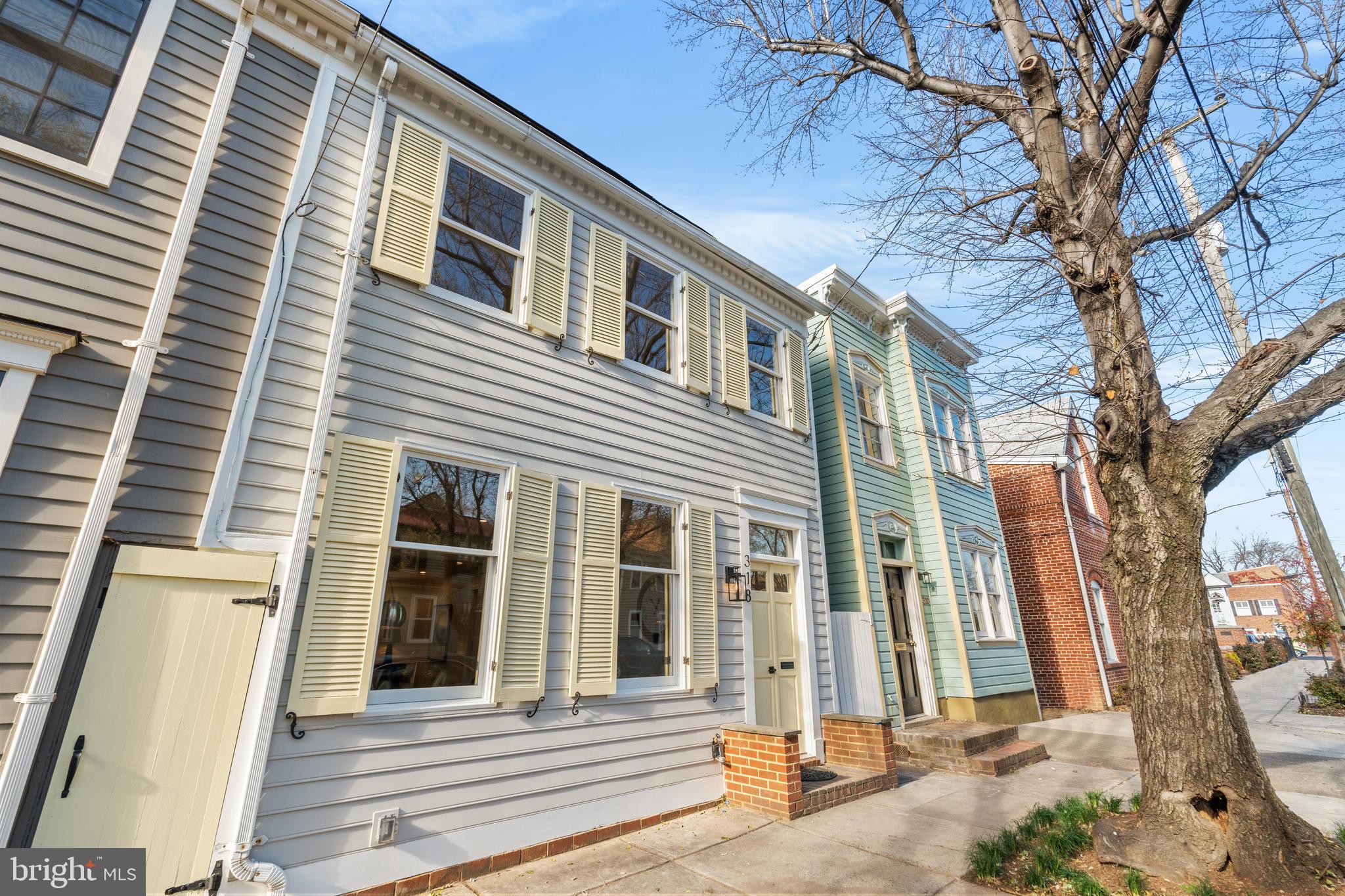 HISTORIC OLD TOWN - Residential