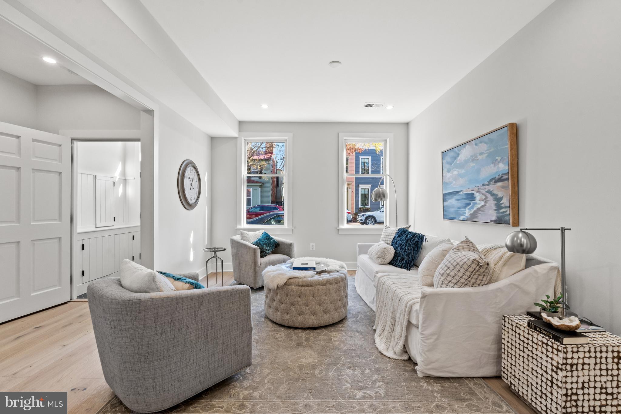 HISTORIC OLD TOWN - Residential