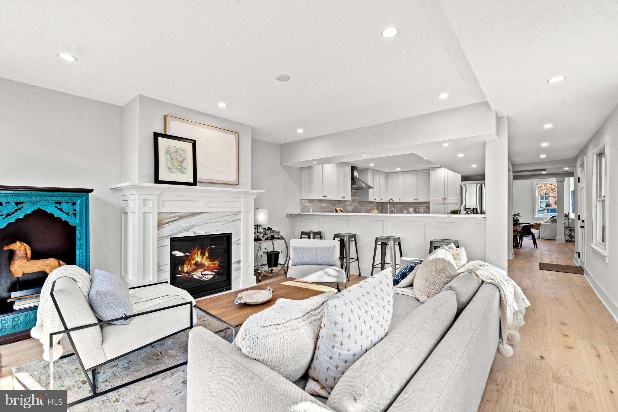 HISTORIC OLD TOWN - Residential