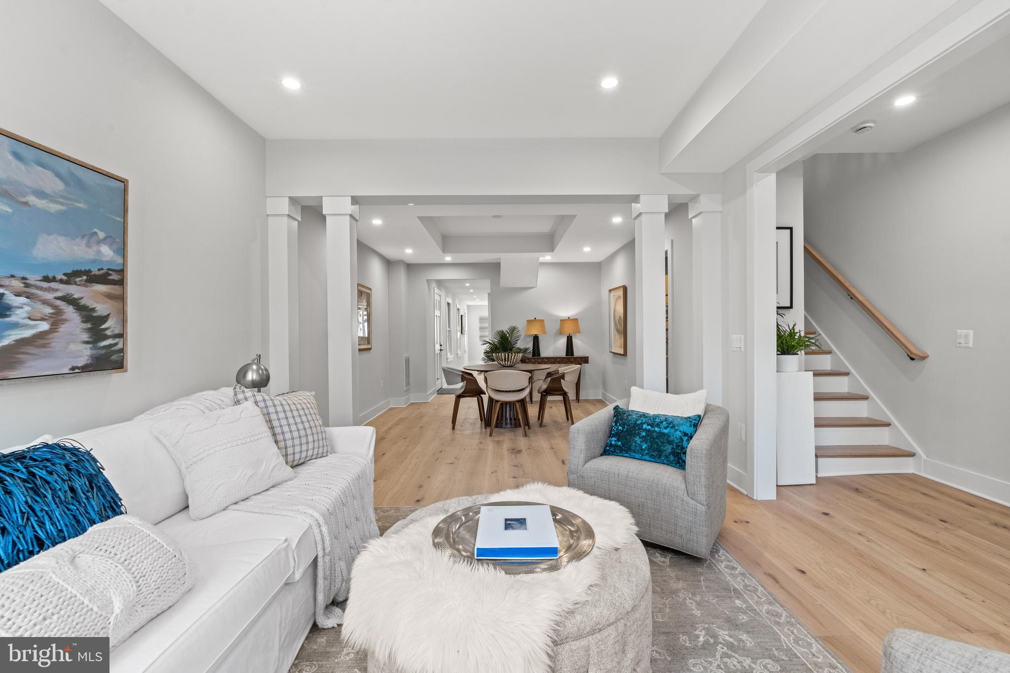 HISTORIC OLD TOWN - Residential