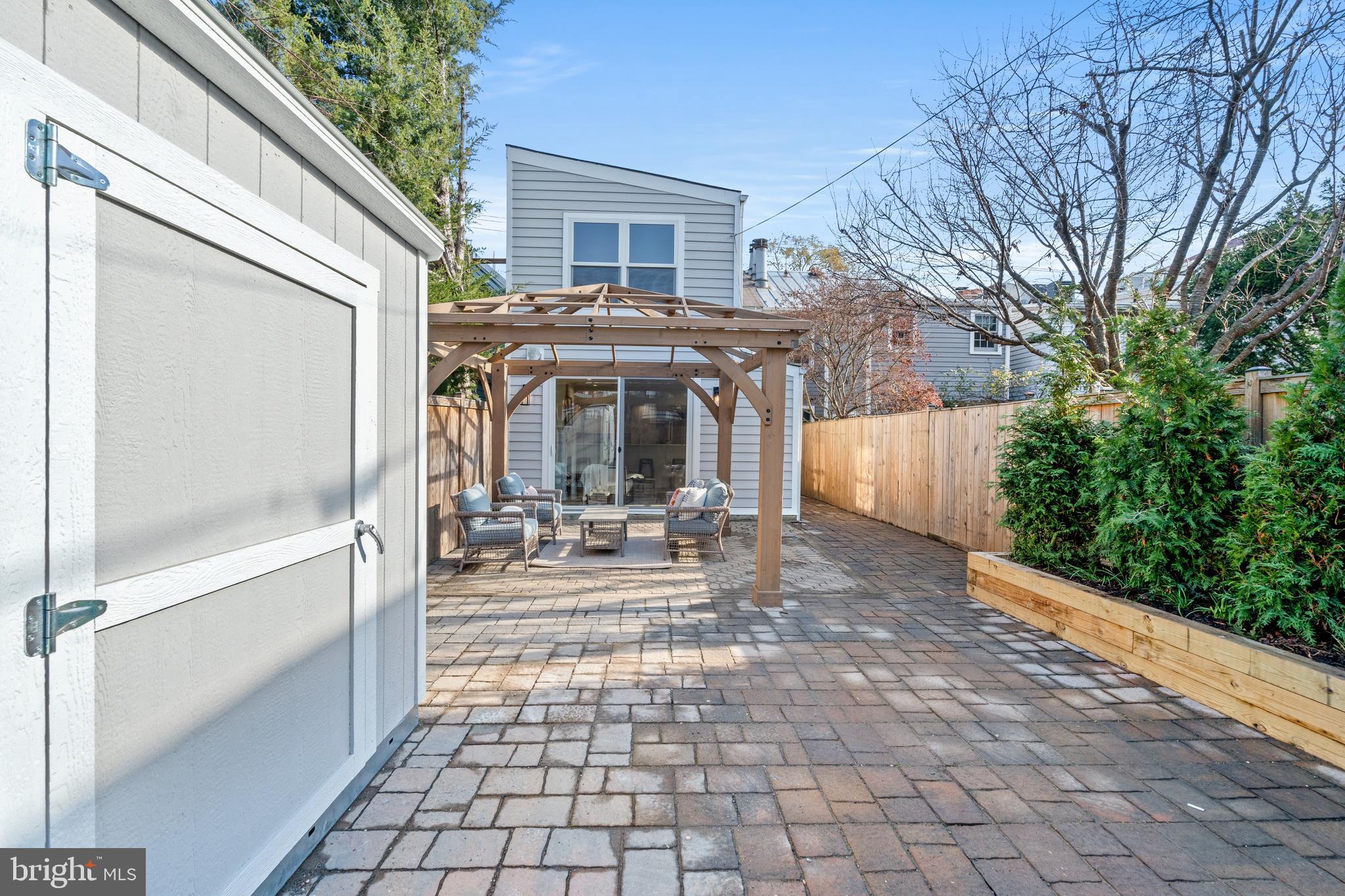 HISTORIC OLD TOWN - Residential