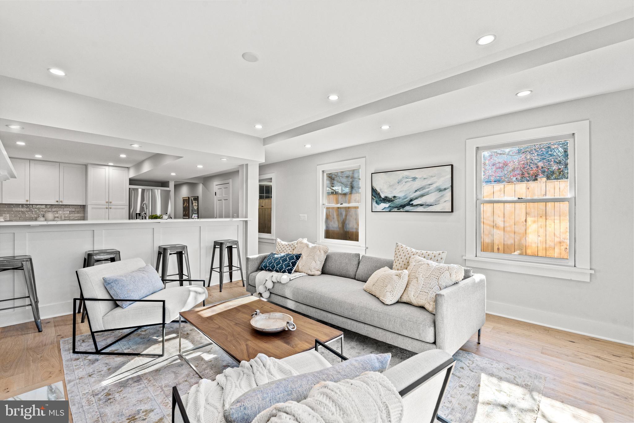 HISTORIC OLD TOWN - Residential