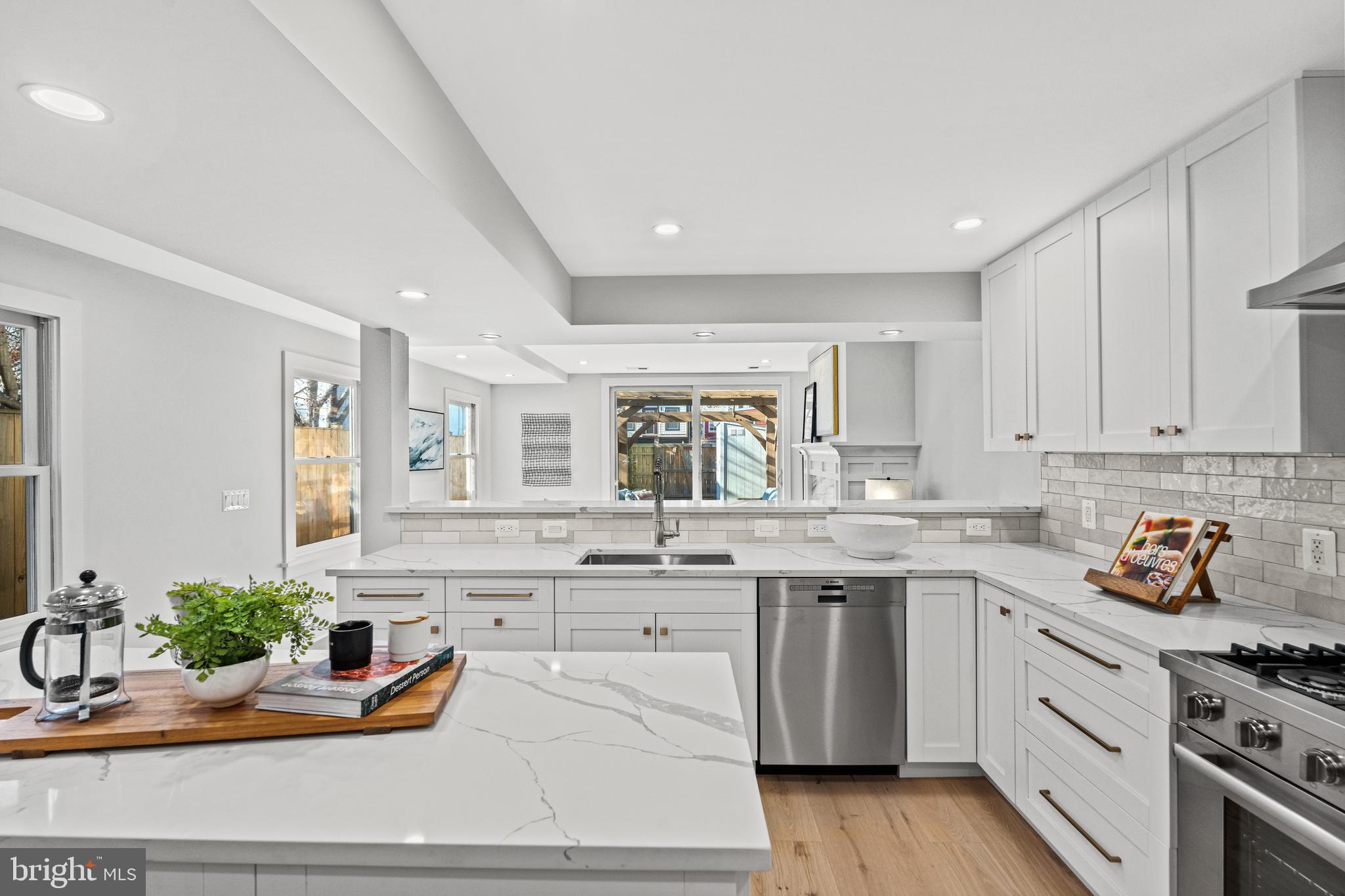 HISTORIC OLD TOWN - Residential