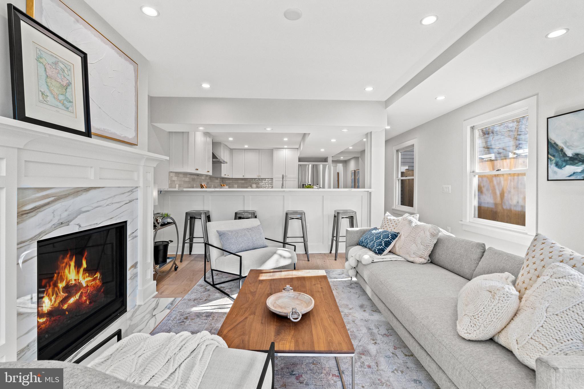 HISTORIC OLD TOWN - Residential