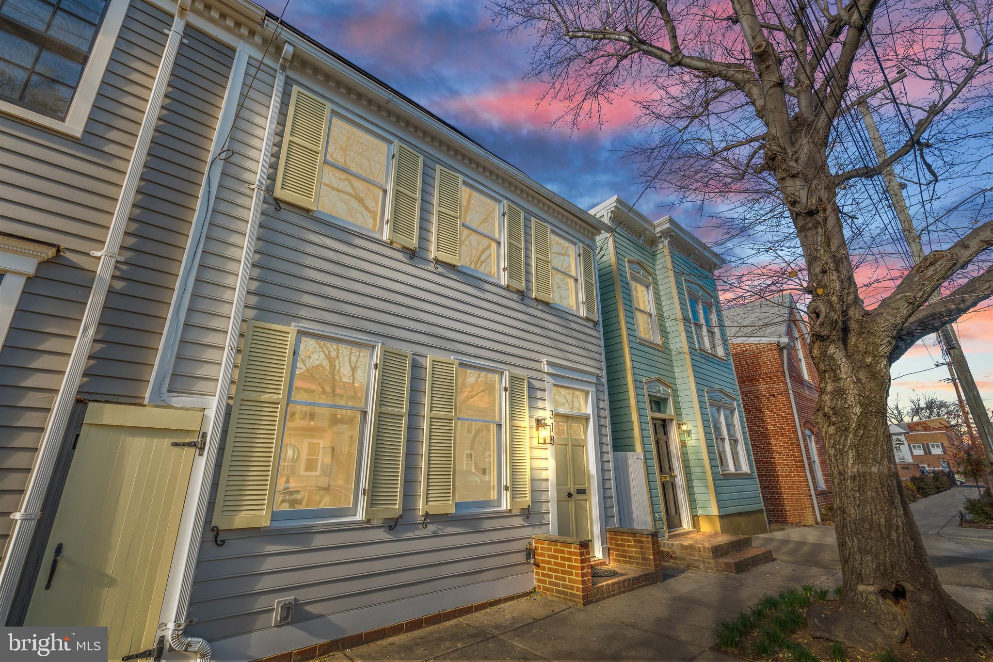 HISTORIC OLD TOWN - Residential