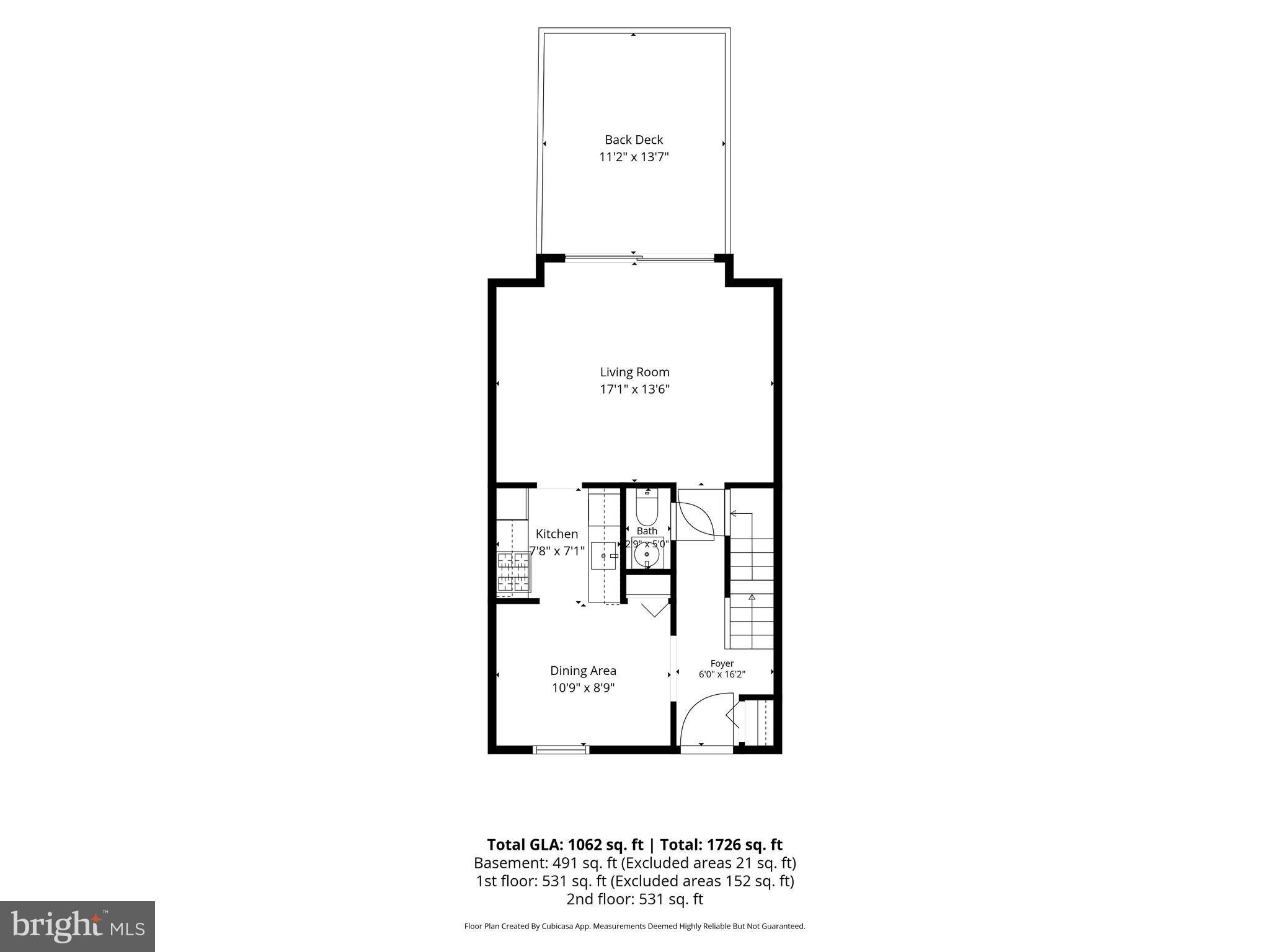 5407 FALLRIVER ROW COURT
