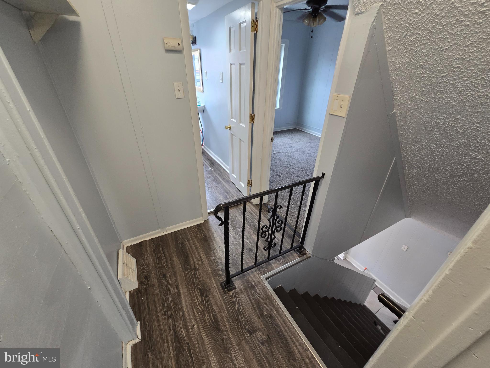 BROOKHAVEN - Residential