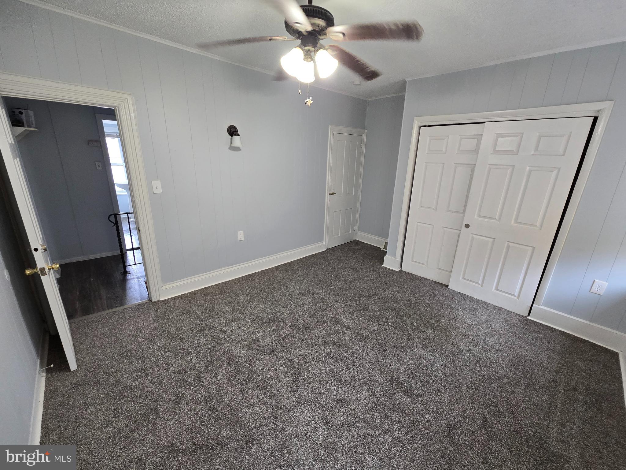 BROOKHAVEN - Residential