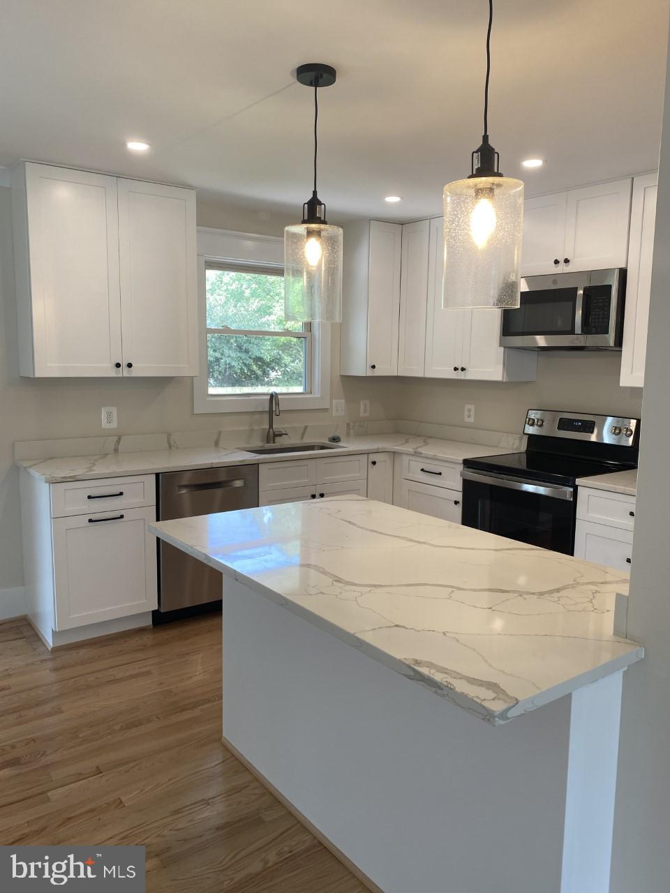 WYNGATE - Residential Lease