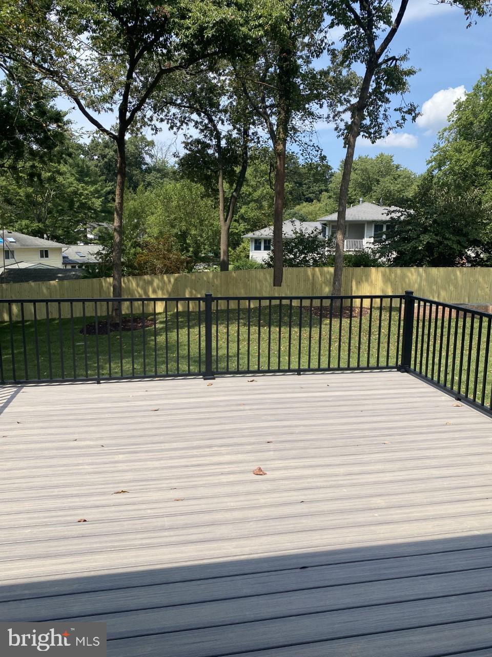 WYNGATE - Residential Lease