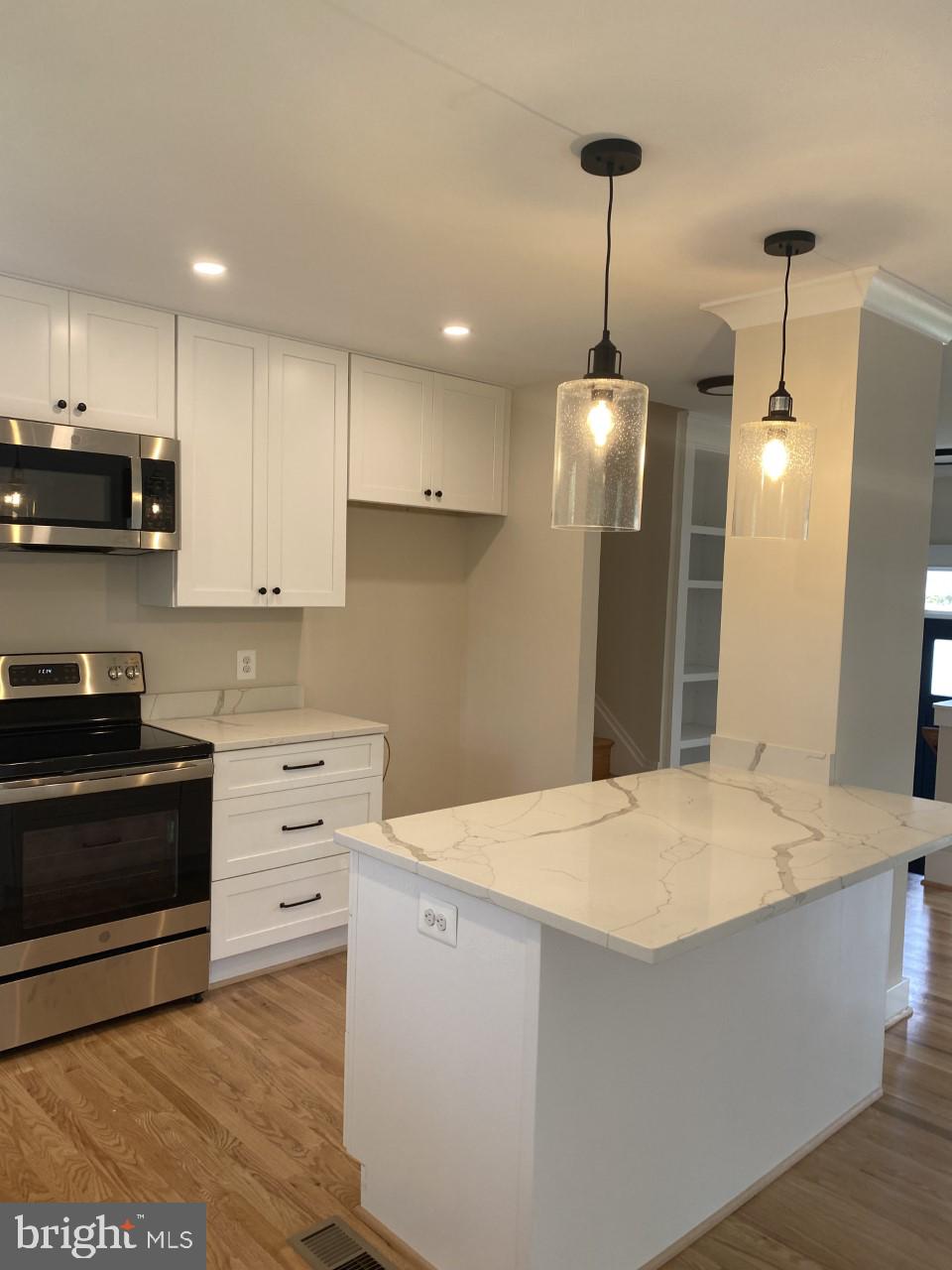 WYNGATE - Residential Lease