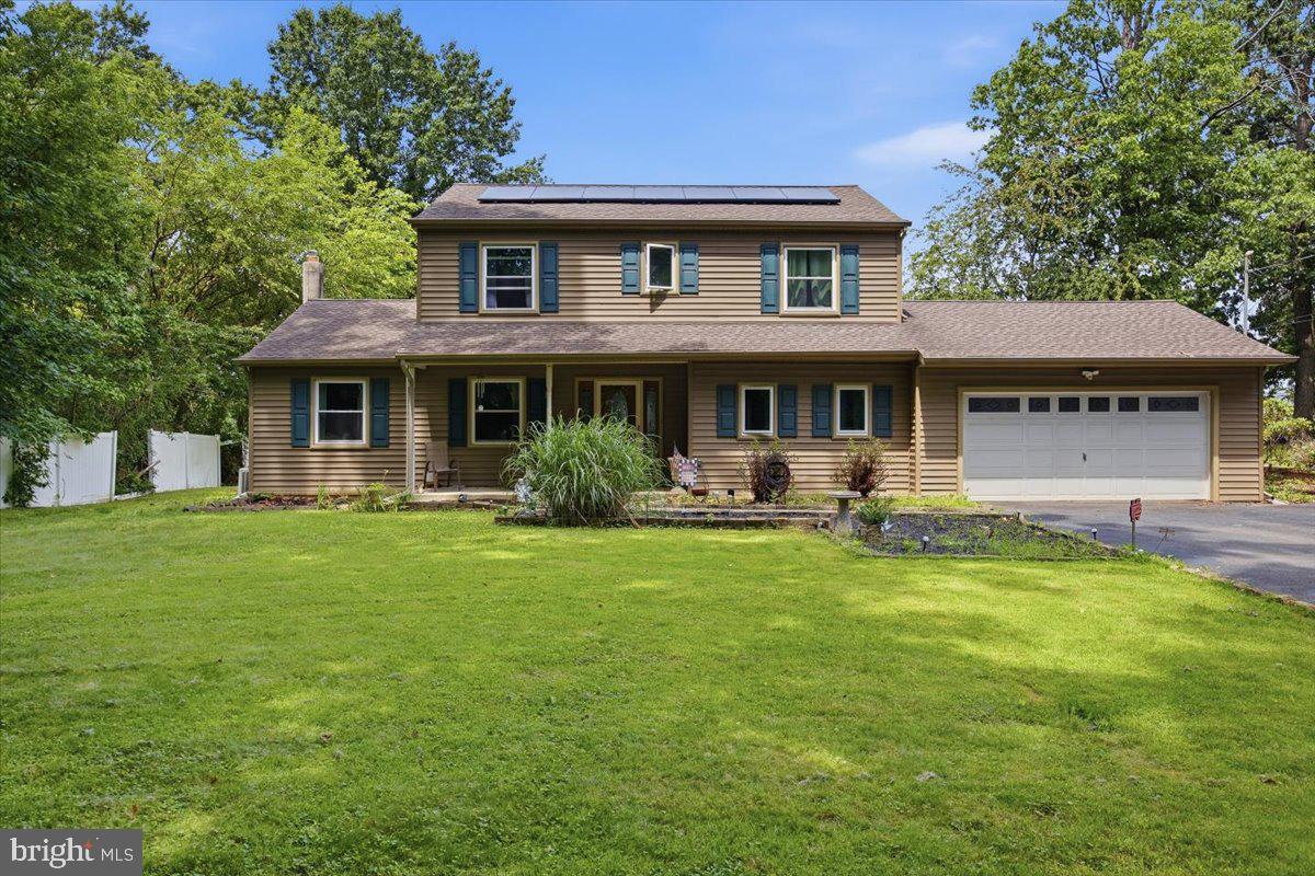Photo 1 of 41 — 202 PETITT AVENUE, CHERRY HILL, NJ 08002