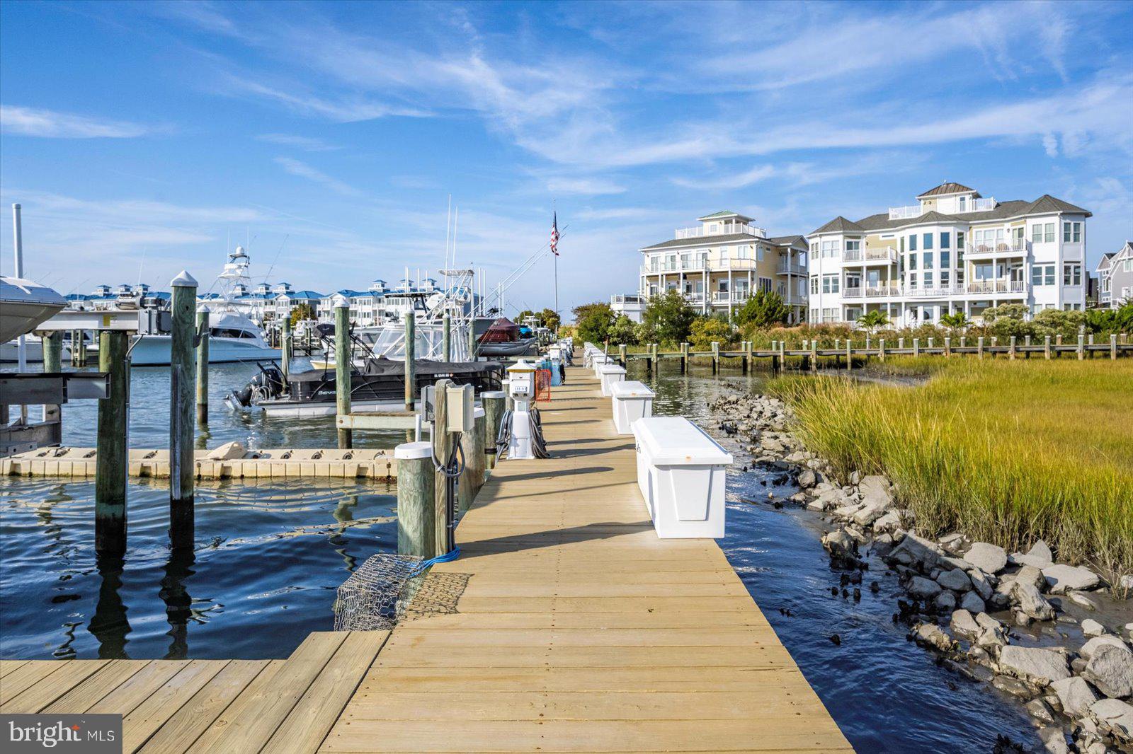 ESTATES AT INLET ISLE - Residential