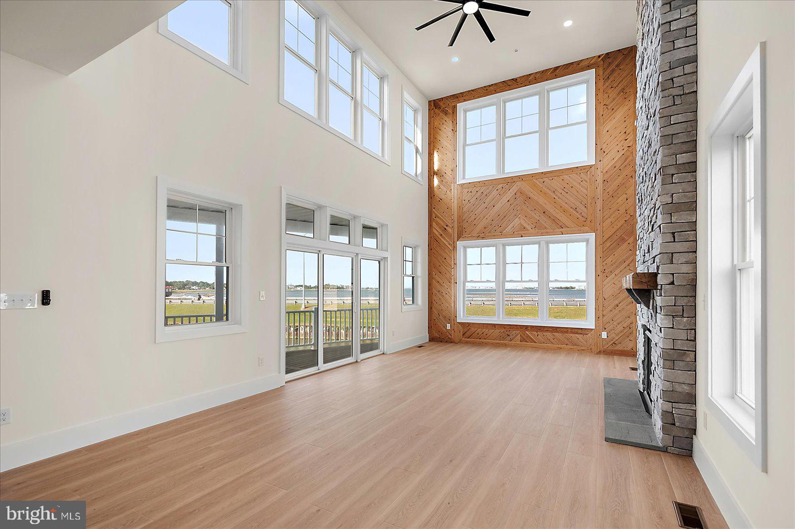 ESTATES AT INLET ISLE - Residential