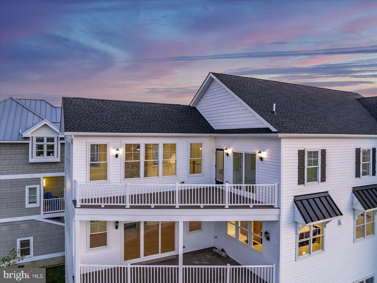 ESTATES AT INLET ISLE - Residential