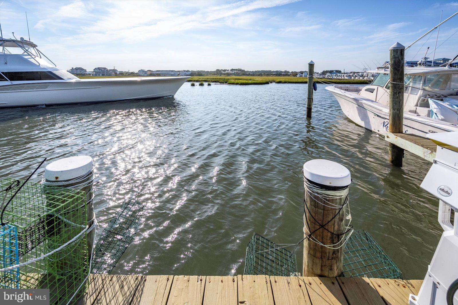 ESTATES AT INLET ISLE - Residential