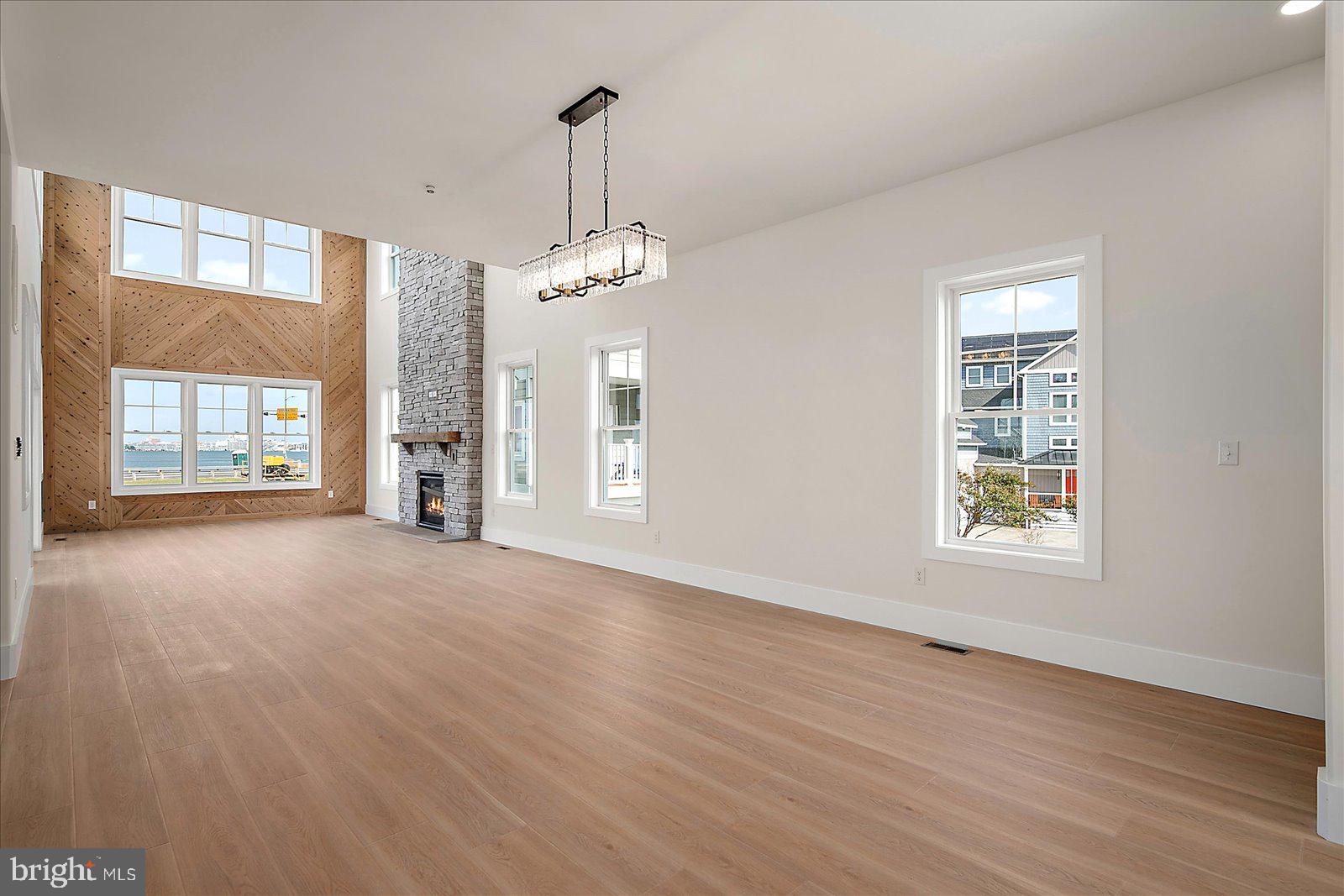 ESTATES AT INLET ISLE - Residential