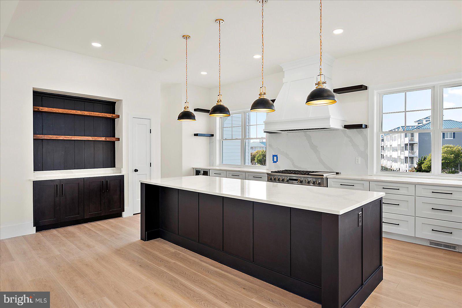 ESTATES AT INLET ISLE - Residential