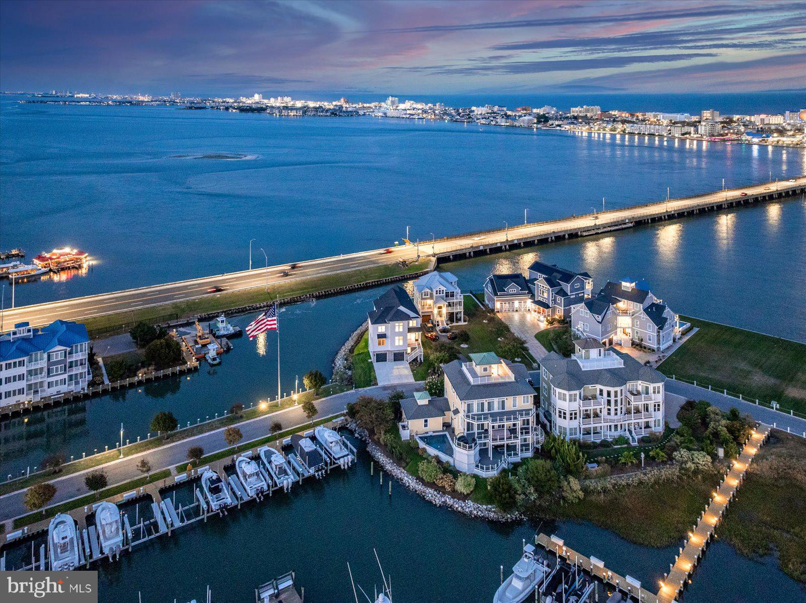 ESTATES AT INLET ISLE - Residential