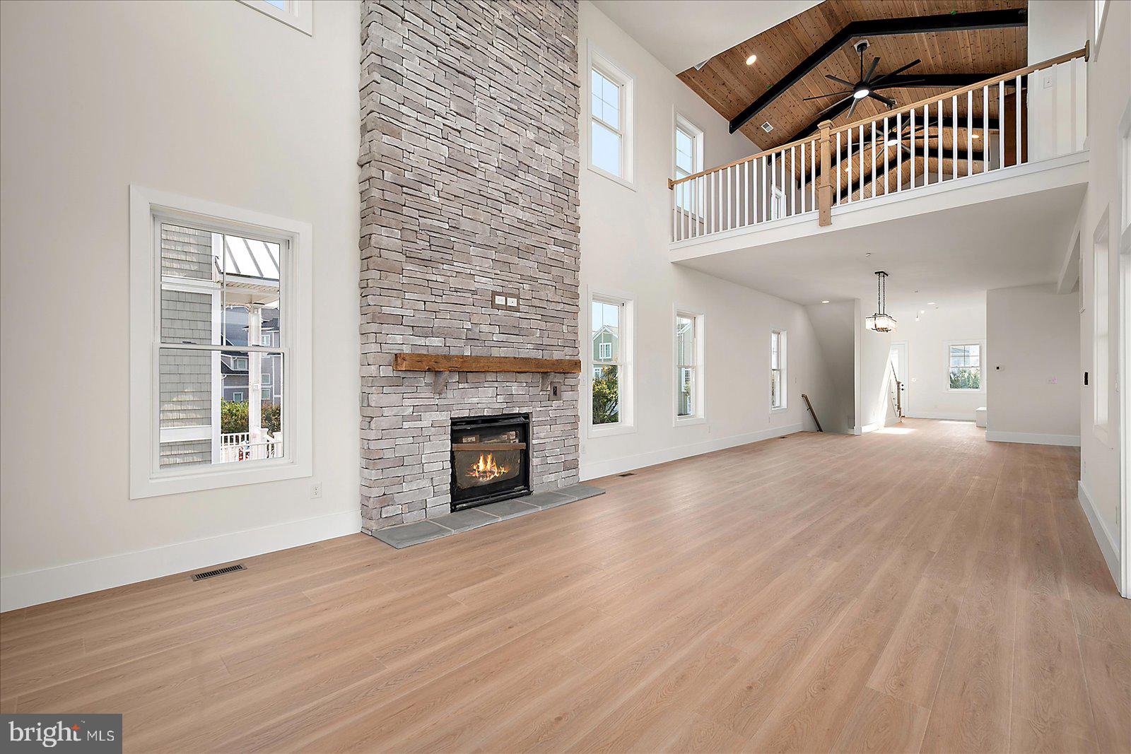 ESTATES AT INLET ISLE - Residential