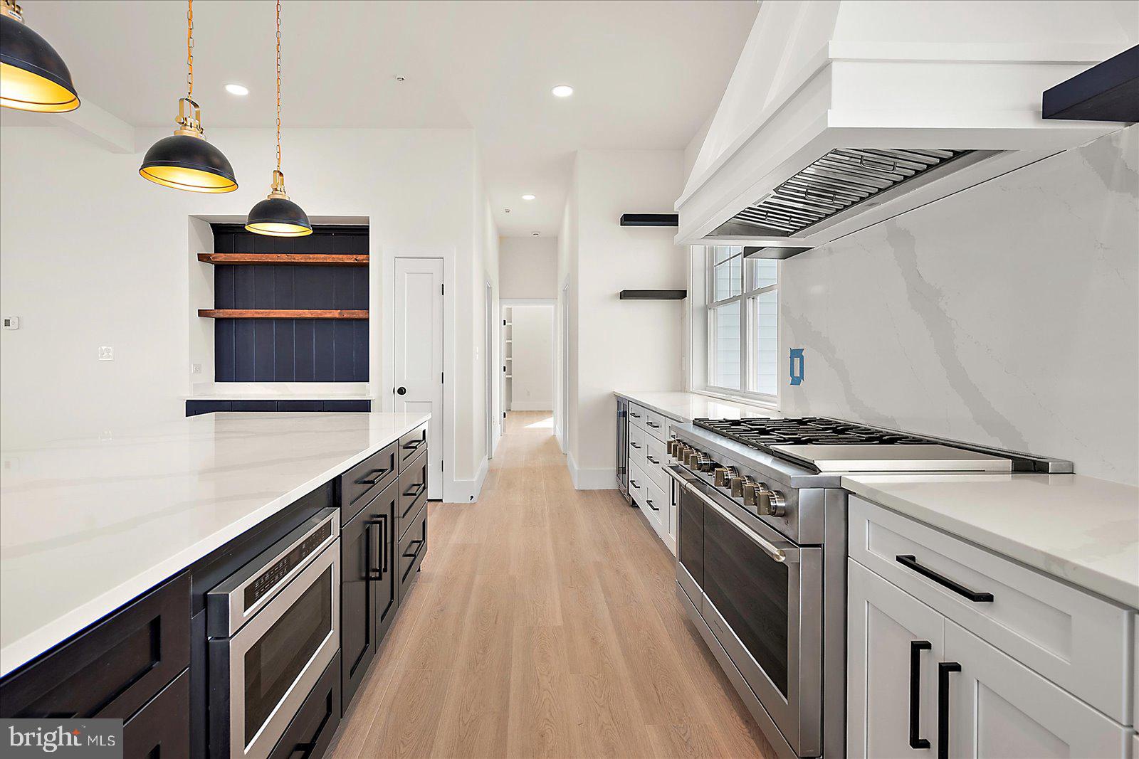 ESTATES AT INLET ISLE - Residential