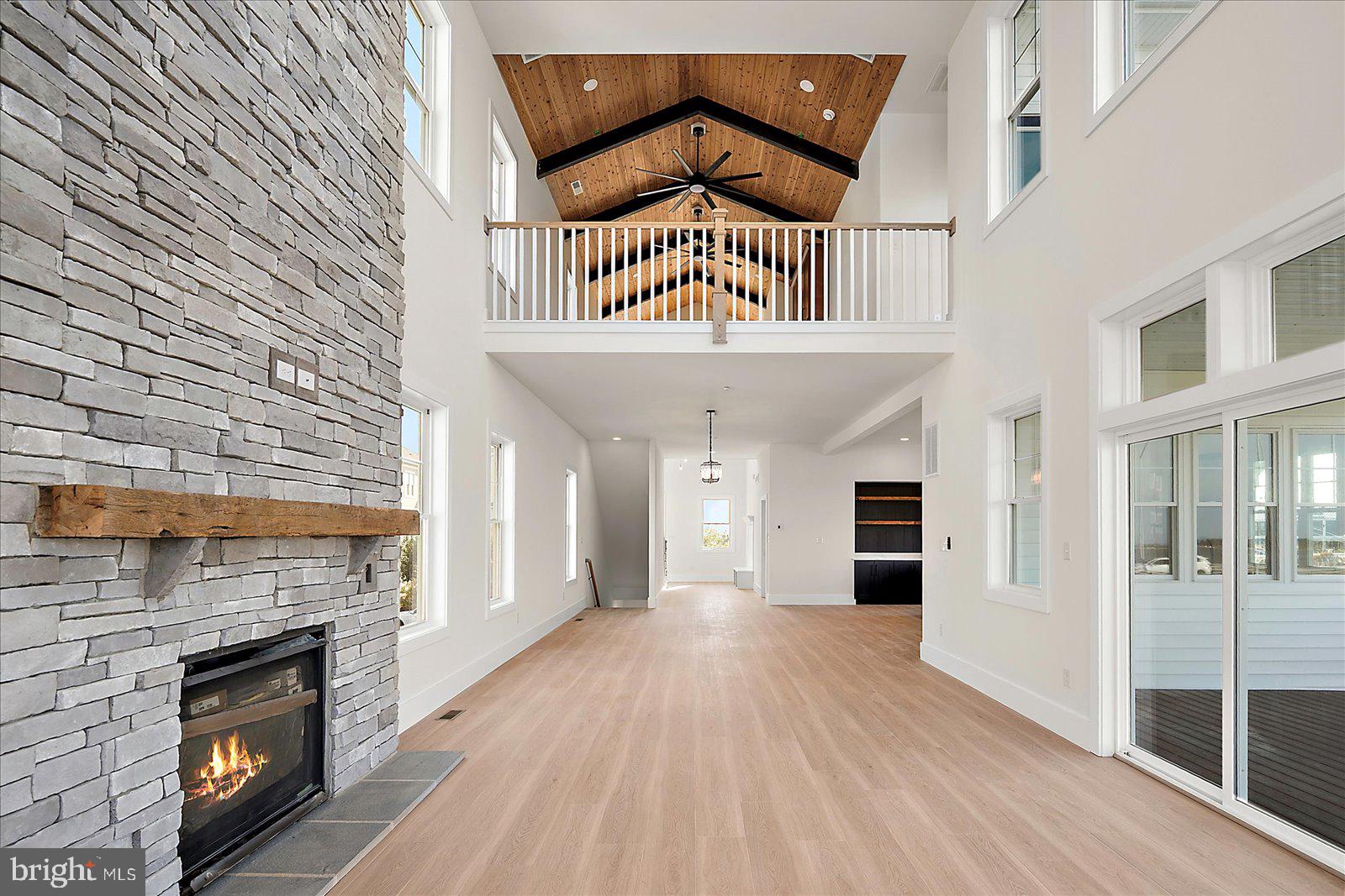 ESTATES AT INLET ISLE - Residential