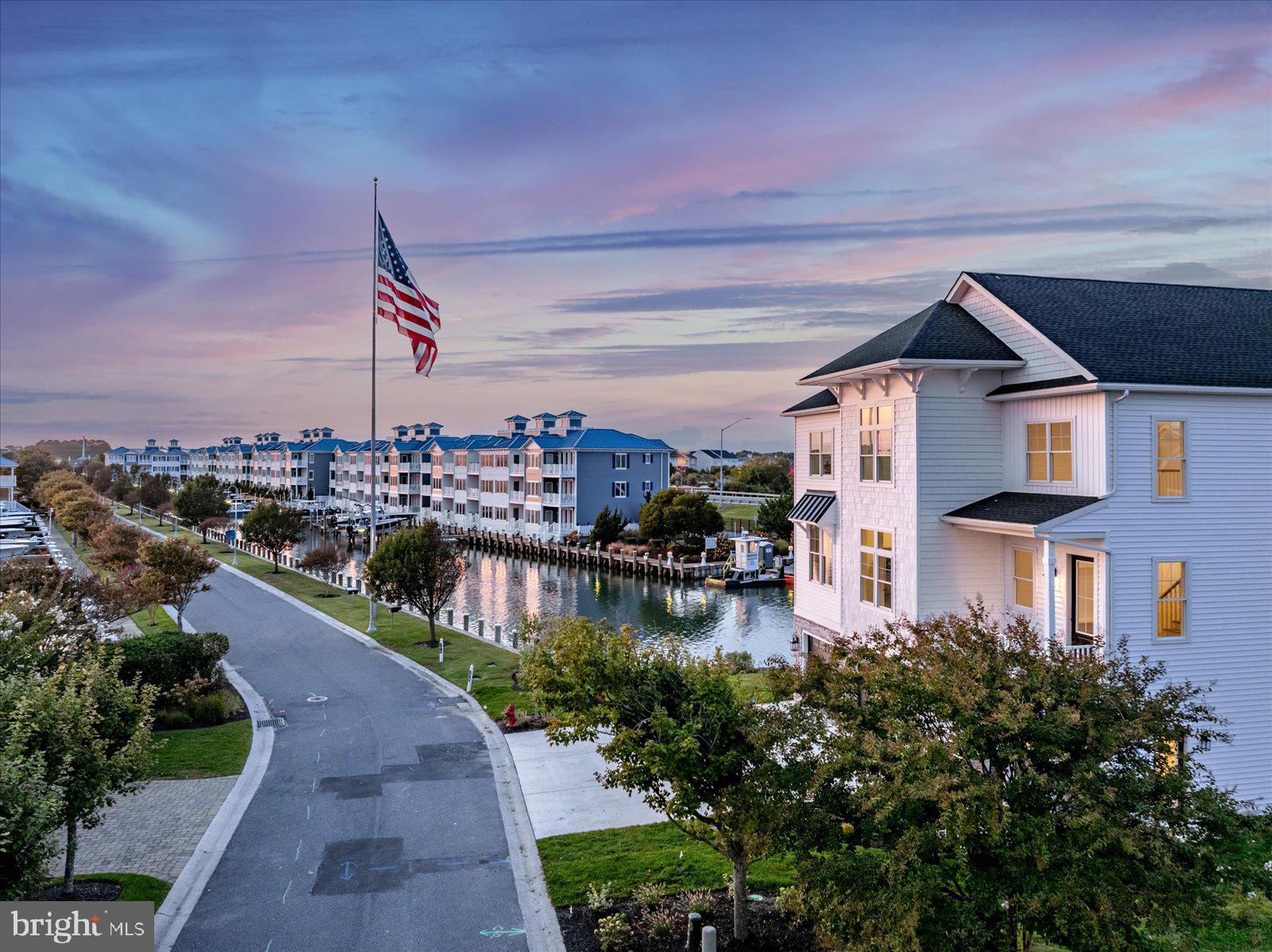 ESTATES AT INLET ISLE - Residential