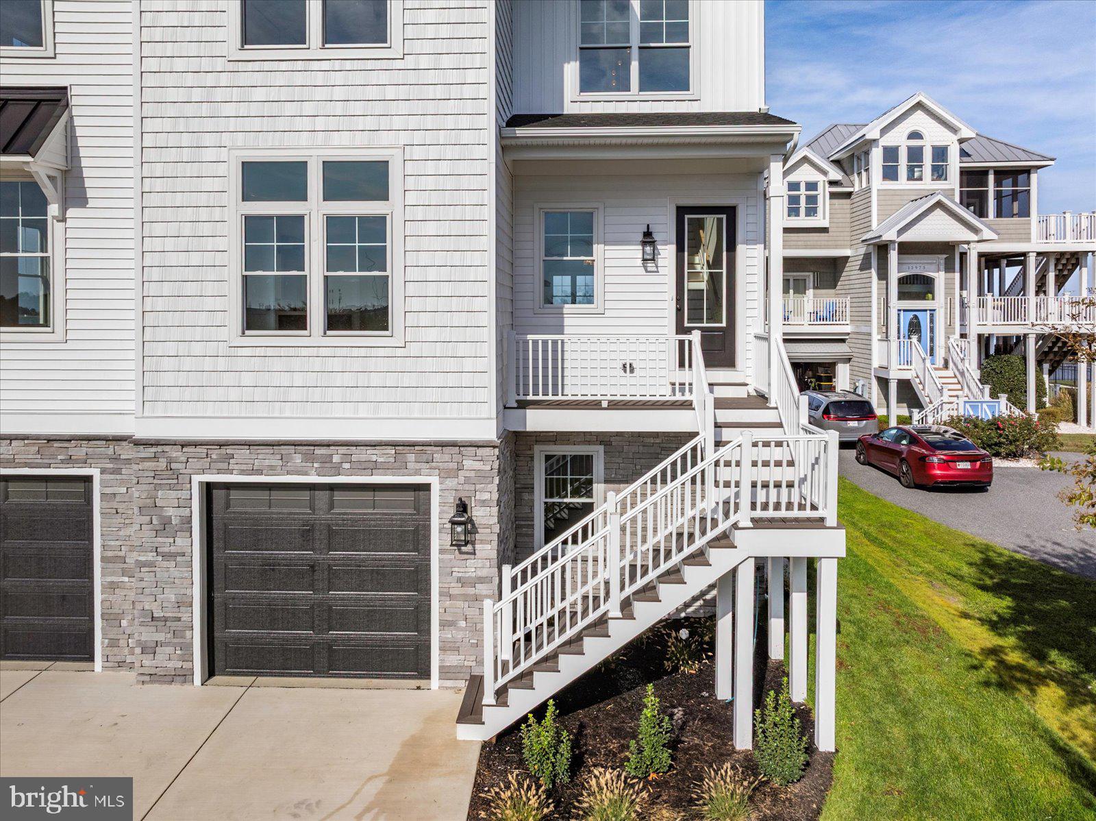 ESTATES AT INLET ISLE - Residential