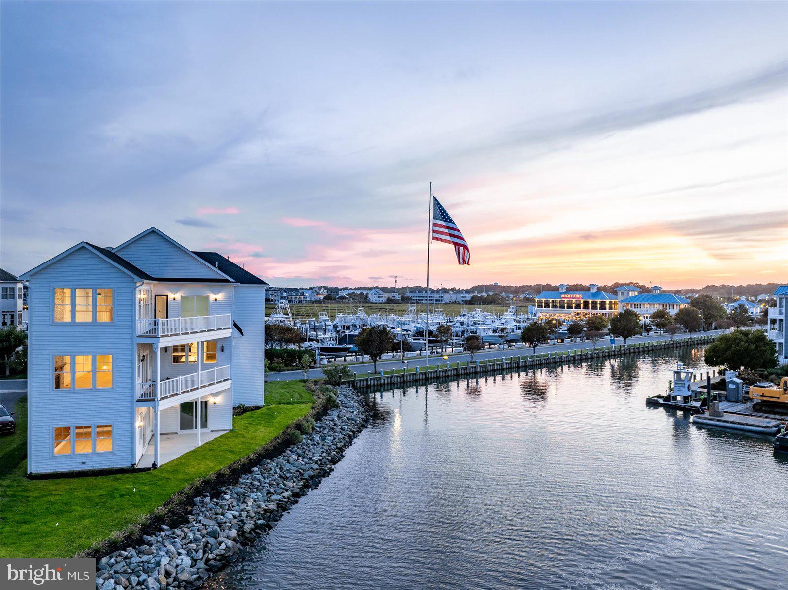 ESTATES AT INLET ISLE - Residential