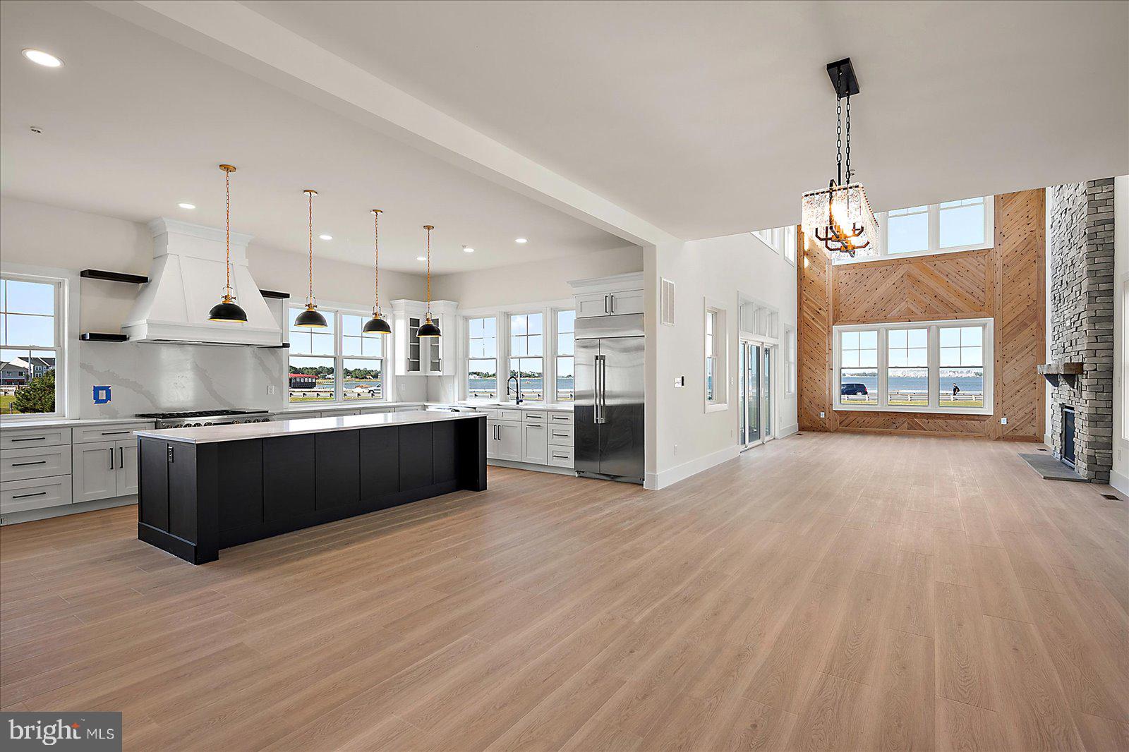 ESTATES AT INLET ISLE - Residential