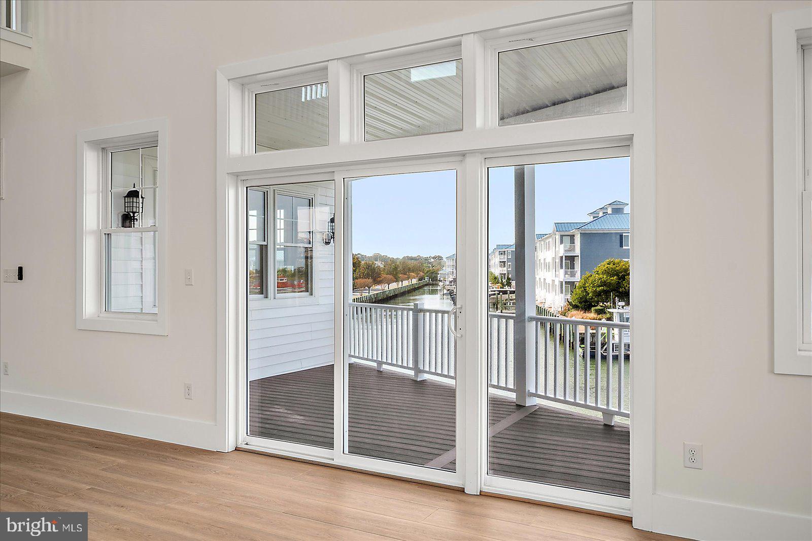 ESTATES AT INLET ISLE - Residential