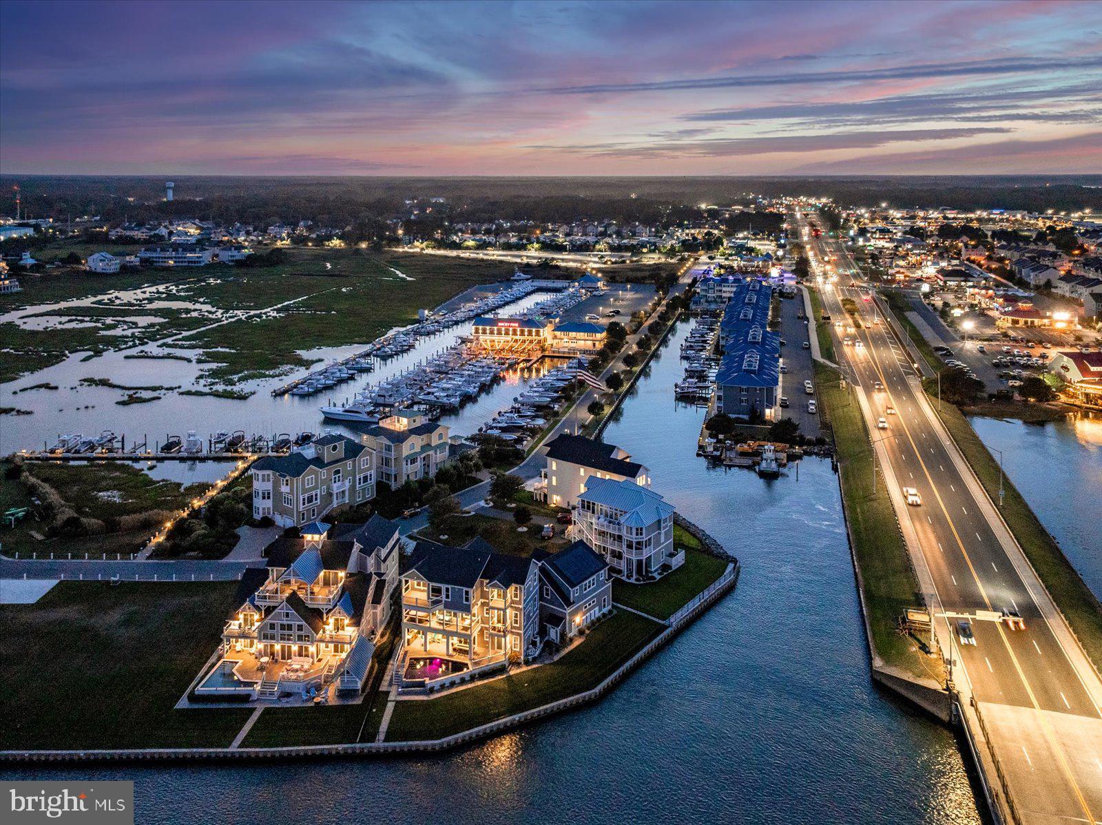 ESTATES AT INLET ISLE - Residential