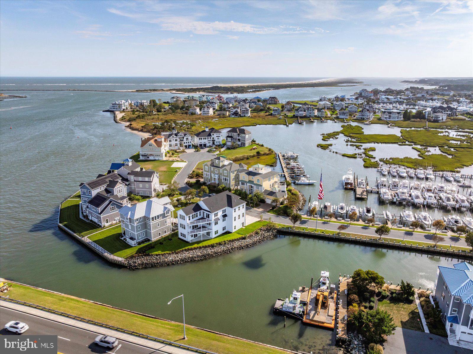 ESTATES AT INLET ISLE - Residential
