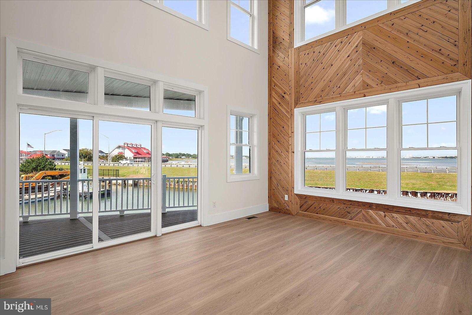 ESTATES AT INLET ISLE - Residential