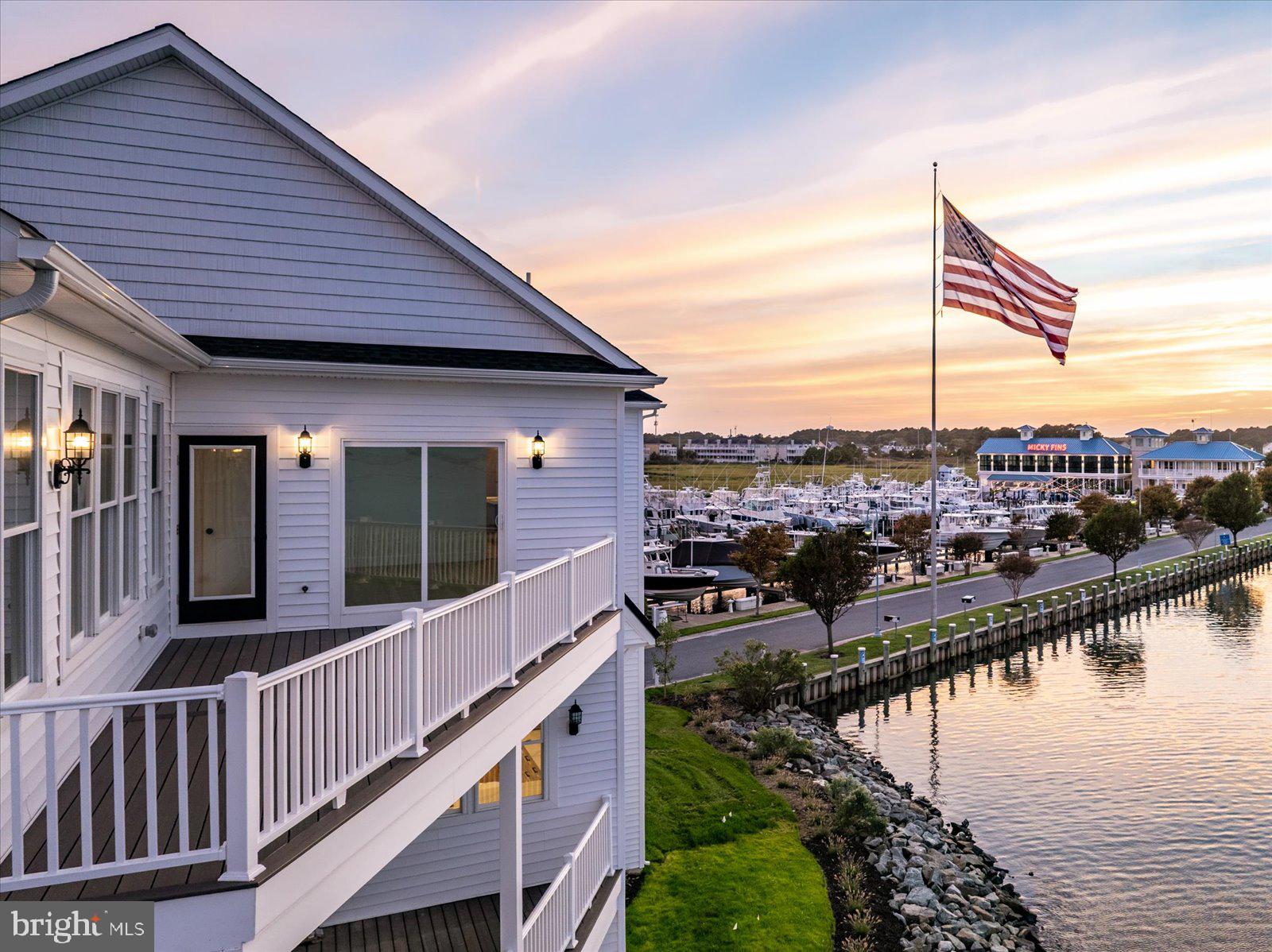 ESTATES AT INLET ISLE - Residential