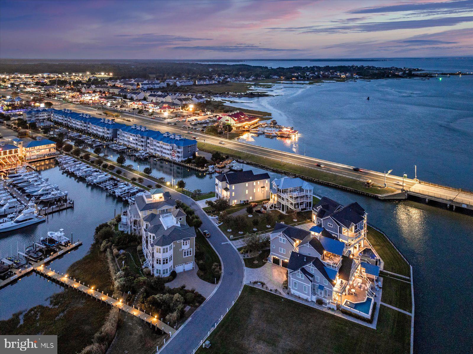 ESTATES AT INLET ISLE - Residential