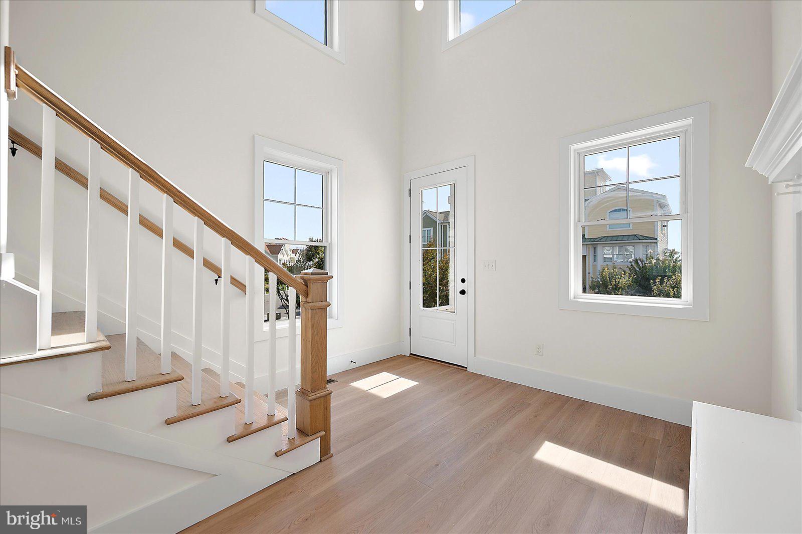 ESTATES AT INLET ISLE - Residential