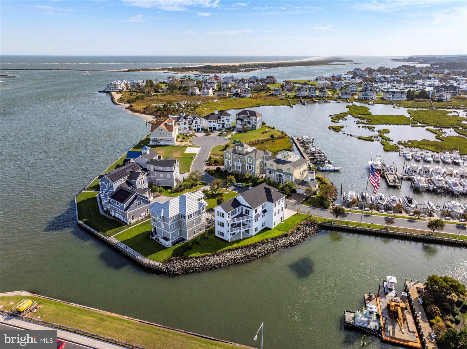 ESTATES AT INLET ISLE - Residential