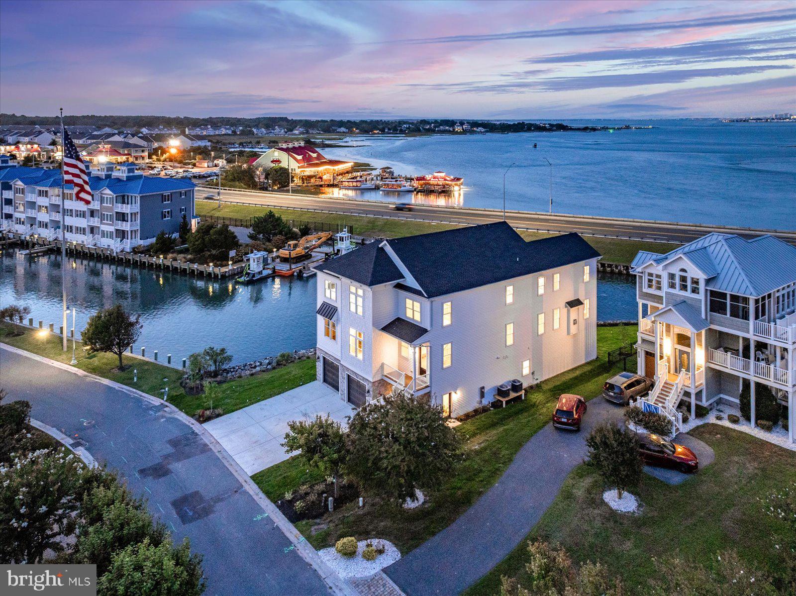 ESTATES AT INLET ISLE - Residential