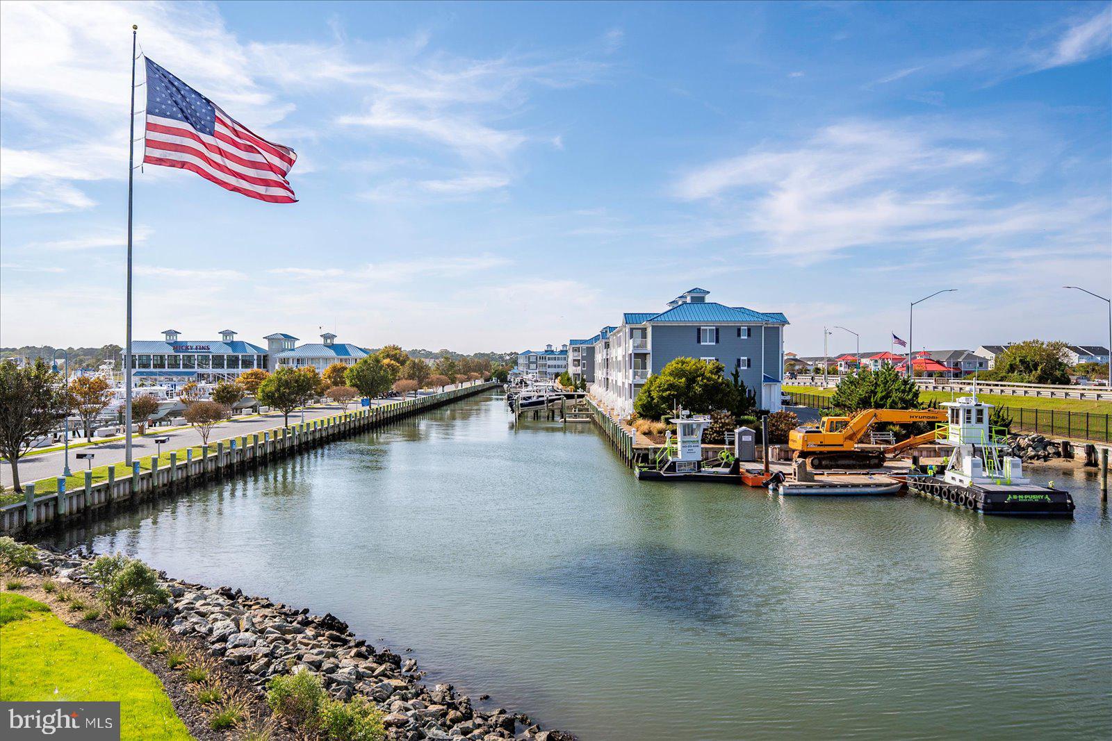 ESTATES AT INLET ISLE - Residential