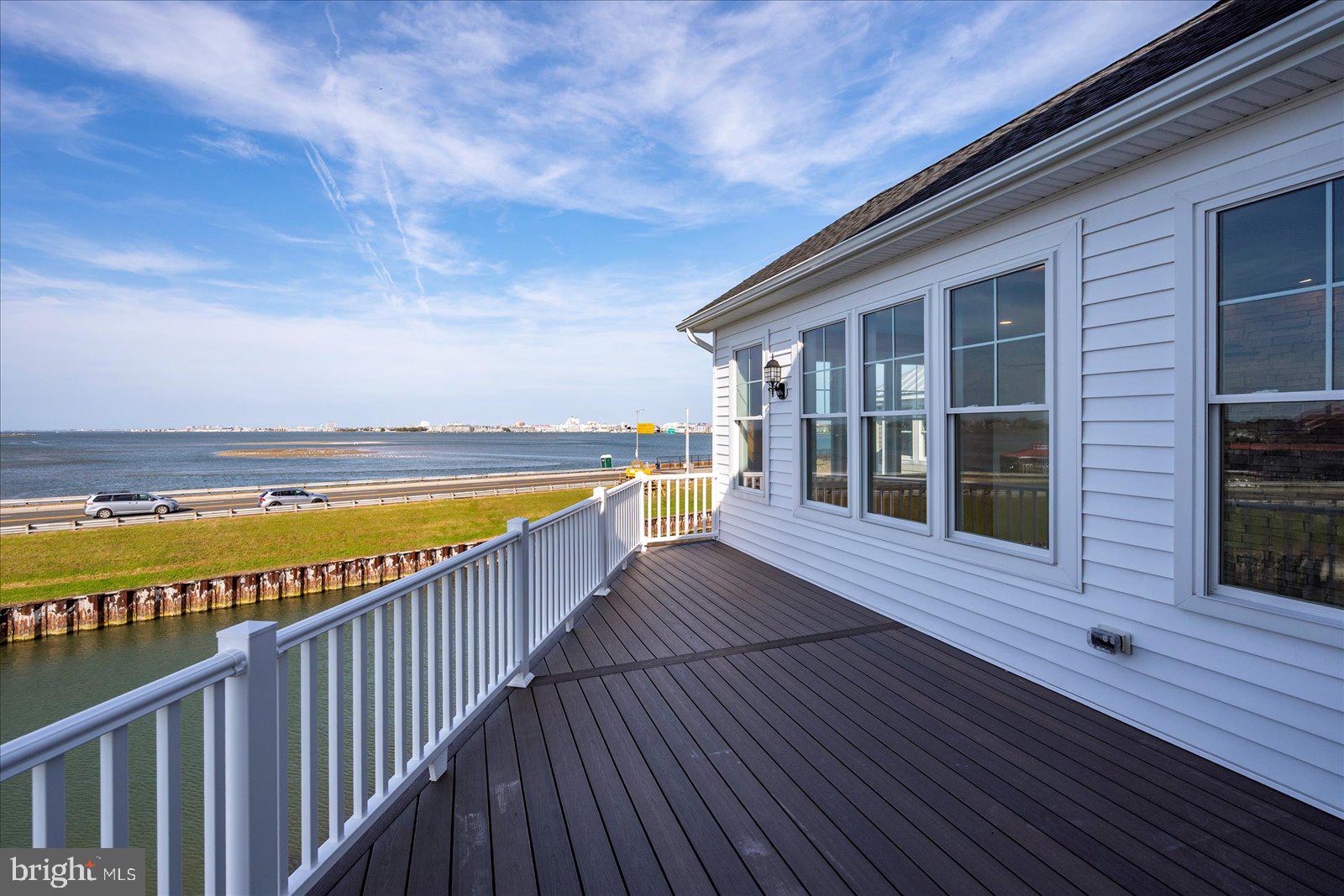 ESTATES AT INLET ISLE - Residential