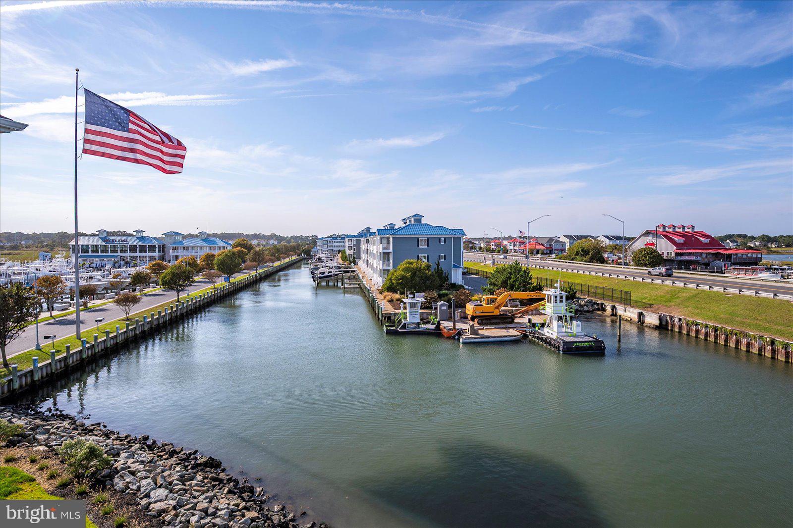 ESTATES AT INLET ISLE - Residential