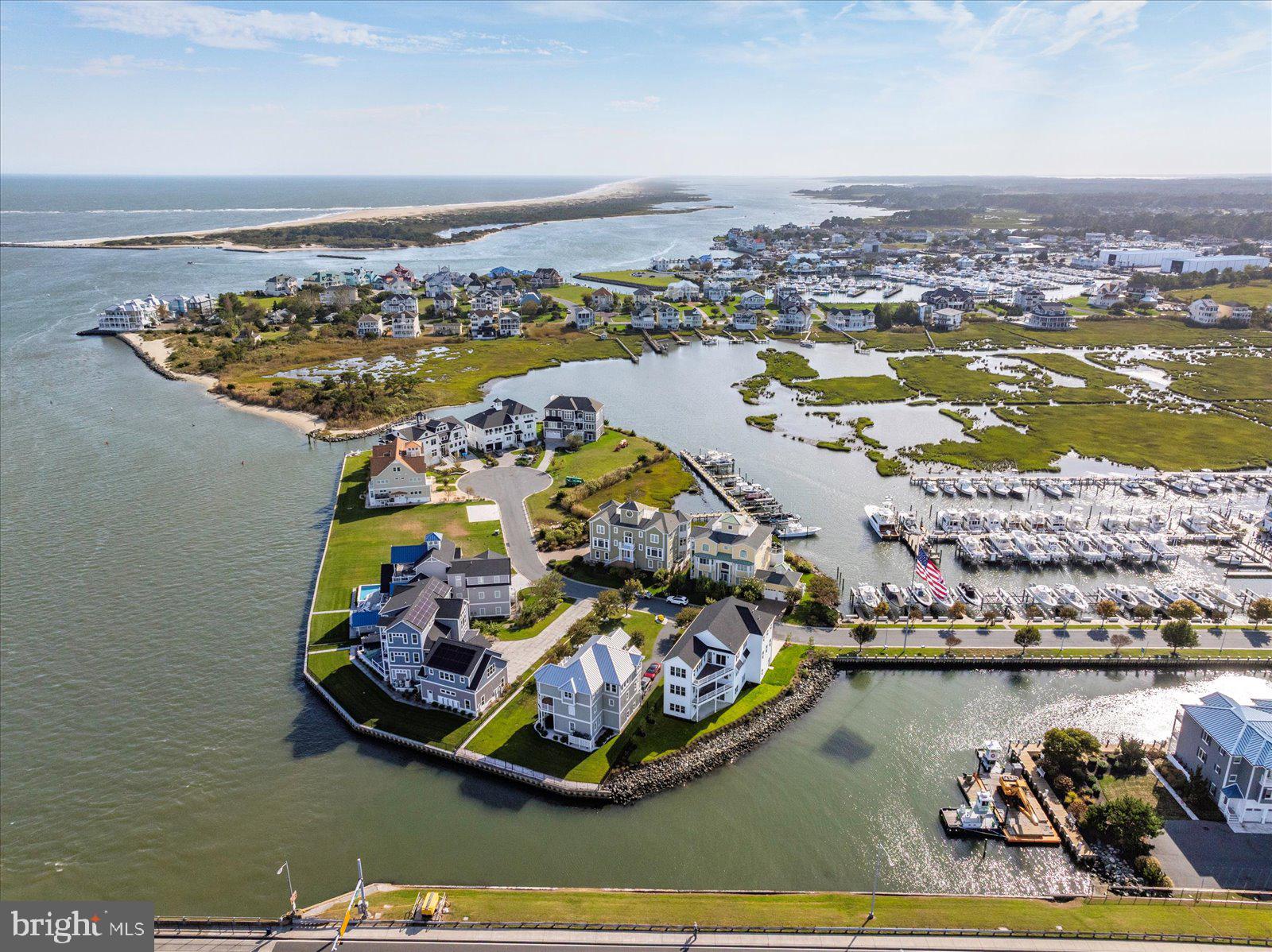ESTATES AT INLET ISLE - Residential