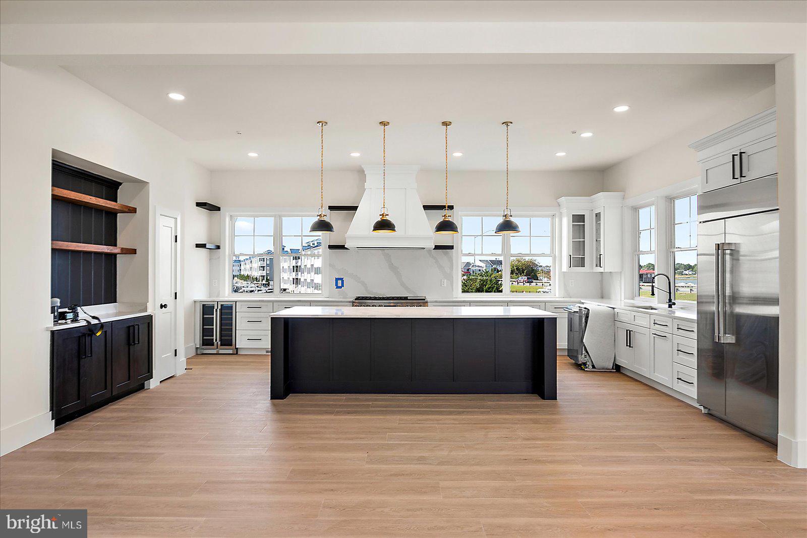 ESTATES AT INLET ISLE - Residential