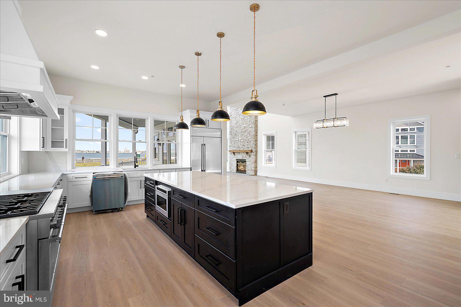 ESTATES AT INLET ISLE - Residential