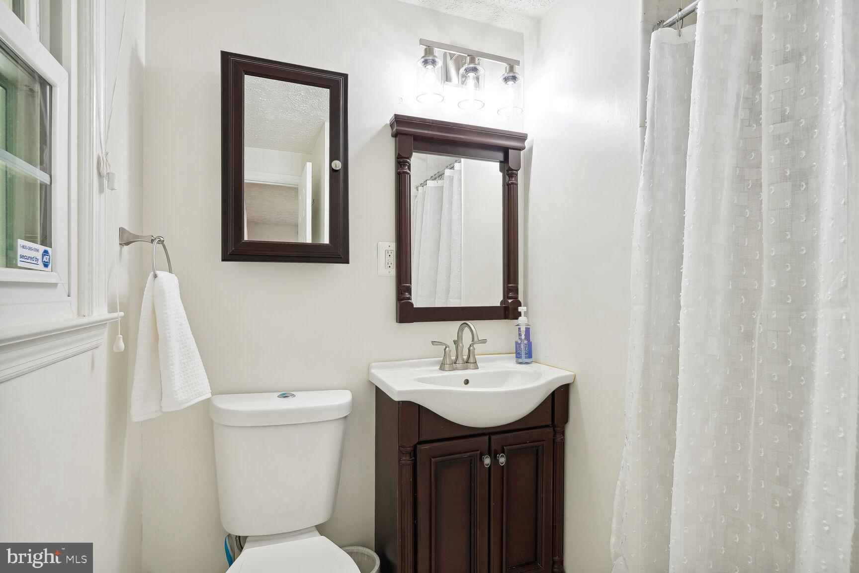 GROVETON - Residential