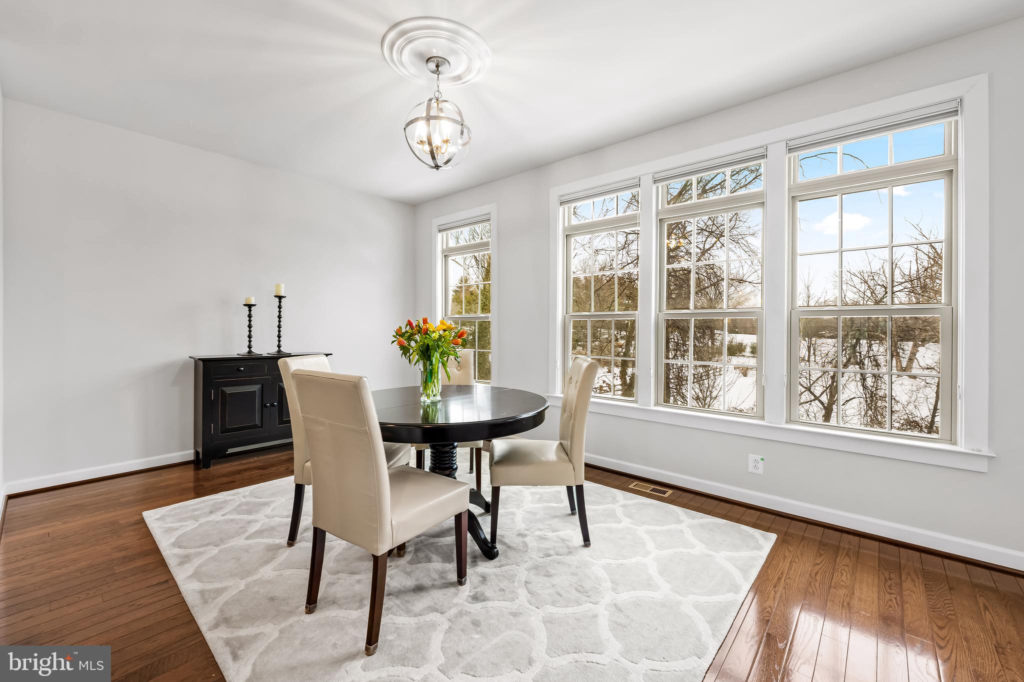 SUBURBAN GREENE - Residential