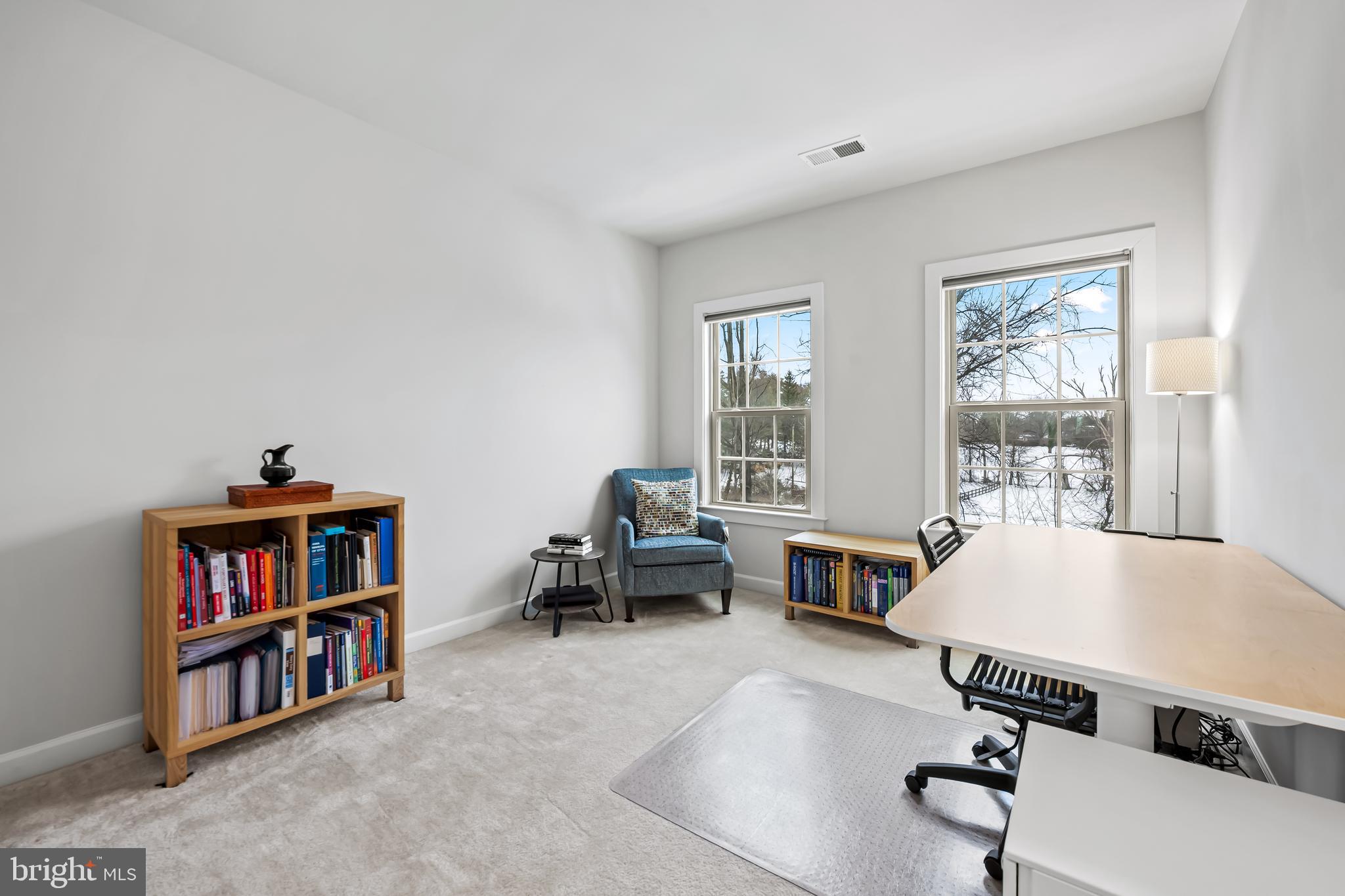 SUBURBAN GREENE - Residential